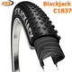 27.5 x 1.95 CST Blackjack C1837 Tyre