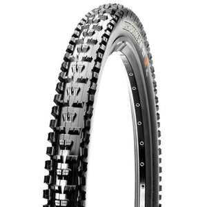 MAX 27.5 x 2.80 HIGH ROLLER 2 3C/EXO/TR MAXX TERRA FOLDABLE