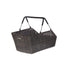Basil - Cento Rattan Look Multi Rear Basket