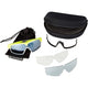 Codebreaker Glasses 3 lens Pack