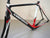 Guerciotti Eureka EVO Frameset