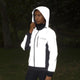 Proviz Reflect360 Fleece Lined Women's Outdoor Jacket