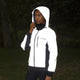 Proviz Reflect360 Fleece Lined Women's Outdoor Jacket