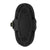 Bone Collection Bike Tie Pro-Pack 2 Black