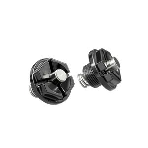 Rockshox Pressure Relief Valves