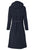 Basil - Women's Mosse Rain Trenchcoat