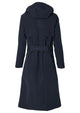 Basil - Women's Mosse Rain Trenchcoat