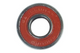 19x8x6 MAX suspension Bearing 698 (ea)