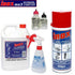 Inox MX-3 General Purpose 5L with Spray Bottle
