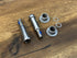 Tern Parts Frame Pivot Fix Kit FBL2 G1 2x bushings