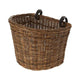 Basil - Darcy Rattan Basket
