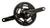 QUARQ ELSA CRANKSET