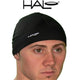 Halo Skull Cap Black