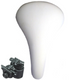 Velo Juvenile Saddle White