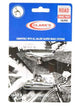 Clark's - Road Cartridge Brake Shoe & Insert