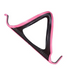 Supacaz Giro Pink Carbon Cage