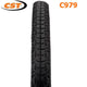 27 x 1 3/8 CST C979 Tyre