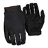 Lizard Skins Monitor Ops Gloves Jet Black