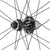 Campagnolo Bora WTO 45 Disc Brake Wheelset