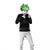 T-Rex Awesome Green - Child Size