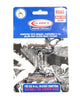 Clark's - Road Cartridge Brake Shoe & Insert