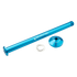 Burgtec Yeti 174mm Rear Axle