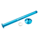 Burgtec Yeti 174mm Rear Axle