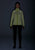 Basil - Women's Skane Hi Vis Rain Jacket