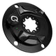 SRAM XX1 Eagle Carbon Powermeter (mix & match)