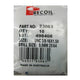Recoil M7 x 1.0 x 1.5D Thread Repair Inserts