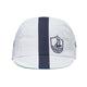 Campagnolo Premium Cycling Cap - White Edition