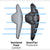 G-Form Pro-X3 Elbow Pads