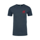 Giro Tech Tee - Studio Collection Ondas