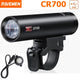 Ravemen CR800 Front Light