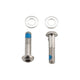 SRAM Flat Mount Bolt Kits