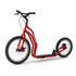 Yedoo RunRun Mezeq Scooter 20/16" Red