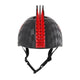 Raskullz Skull Hawk Red - Child Size