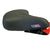 SAD5667 -  City / MTB Comfort Sprung Saddle