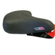 SAD5667 -  City / MTB Comfort Sprung Saddle