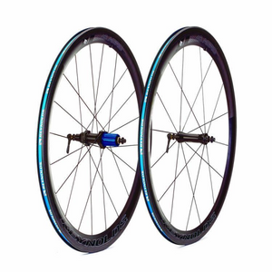 Reynolds Aero 46 Rim Brake Rear