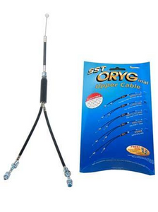 Gyro - Top Flatland Brake Cable