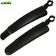 Rear Extendable Mudguard - Flinger