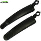 Rear Extendable Mudguard - Flinger