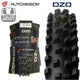 DZO 27.5 x 2.25 Downhill / Mud Tubeless  - Hutchinson