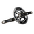Praxis - Zayante Carbon with 4iiii Power DM M30 Cranks