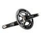 Praxis - Zayante Carbon with 4iiii Power DM M30 Cranks