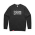 SRAM Wordmark Crew Neck
