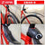 Zefal Swan-R Road Rear Mudguard