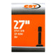 27 x 1 1/4 CST Inner Tubes