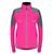 Proviz Nightrider 2.0 Women's Cycling Jacket Pink
